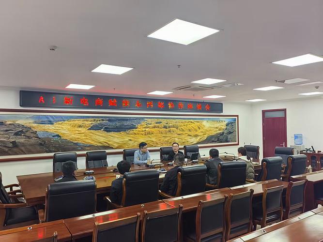 无锡大鲤鱼文化科技发展来宜考察调研农特产品电商产业发展与文化产业发展